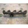 Recambio de colector escape para mazda 2 berlina (dy) 1.4 crtd active referencia OEM IAM   