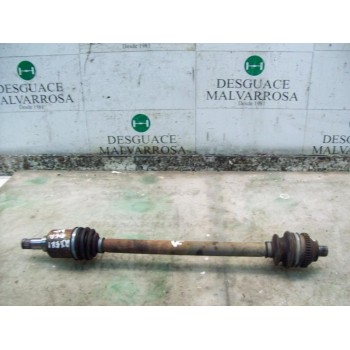 TRANSMISION DERECHA Q0003233V011000000 