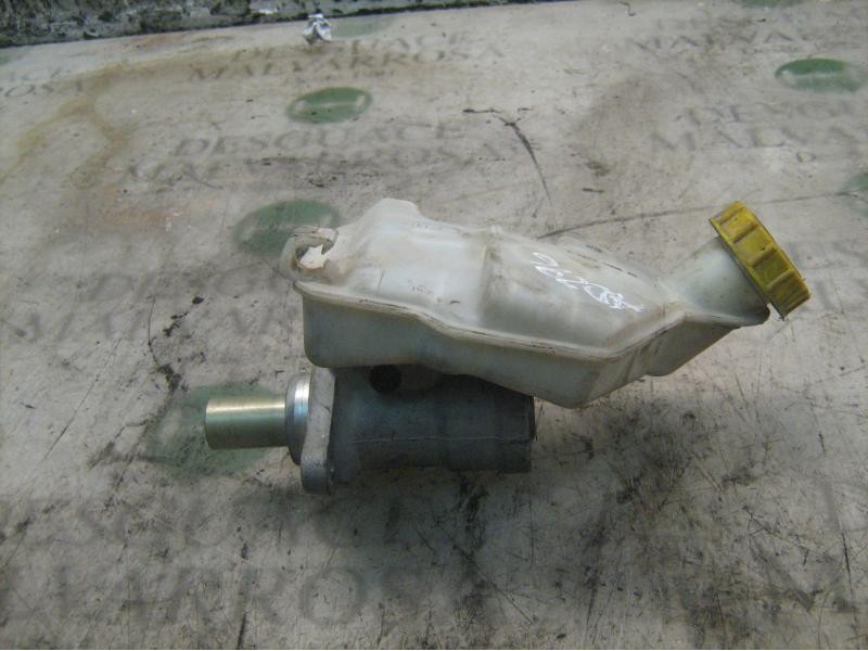 Recambio de bomba freno para ford fiesta (cbk) ghia referencia OEM IAM   