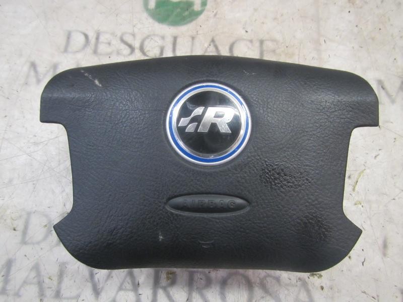 Recambio de airbag delantero izquierdo para volkswagen passat berl./combi w8 4.0 w8 32v referencia OEM IAM 1J0880201K4EC  