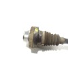 Recambio de transmision derecha para volkswagen touareg (7l6) 2.5 tdi dpf referencia OEM IAM 7L6407271G 7L6407271D 