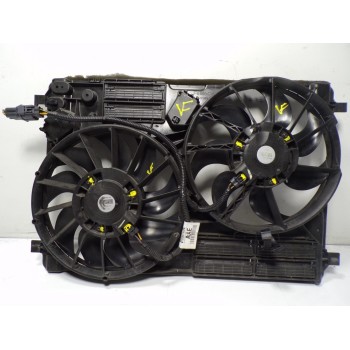 ELECTROVENTILADOR EJ738C607AF EJ738C607AF EJ738C607AG