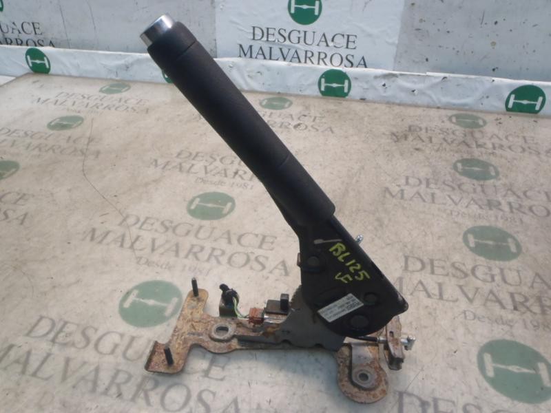 Recambio de palanca freno de mano para peugeot 207 x-line referencia OEM IAM   