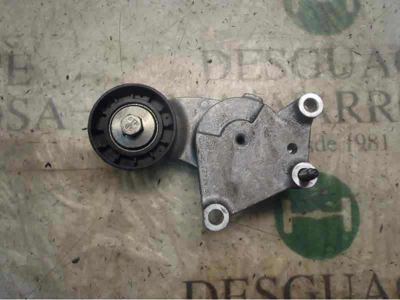 Recambio de tensor correa auxiliar para peugeot 308 confort referencia OEM IAM   