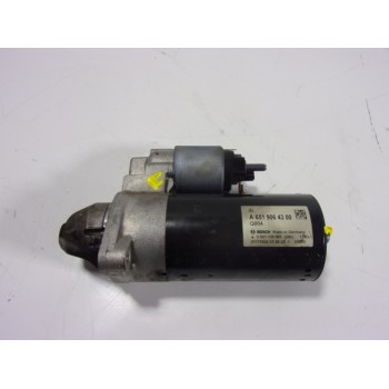 MOTOR ARRANQUE A6519064800 A6519064300 0001139085