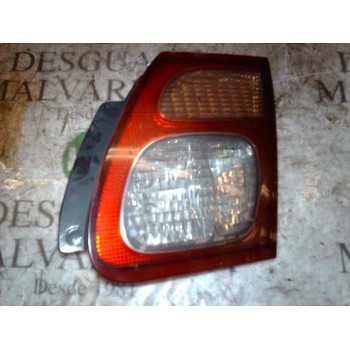PILOTO TRASERO DERECHO 