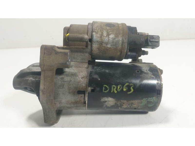 Recambio de motor arranque para citroën c4 picasso ii 1.2 thp 130 referencia OEM IAM 9674077280 9674077280 