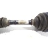Recambio de transmision derecha para volkswagen touareg (7l6) 2.5 tdi dpf referencia OEM IAM 7L6407271G 7L6407271D 