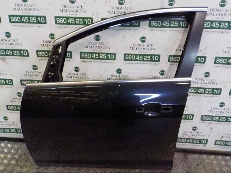 Recambio de puerta delantera izquierda para opel astra j lim. 1.7 16v cdti referencia OEM IAM 13330765  