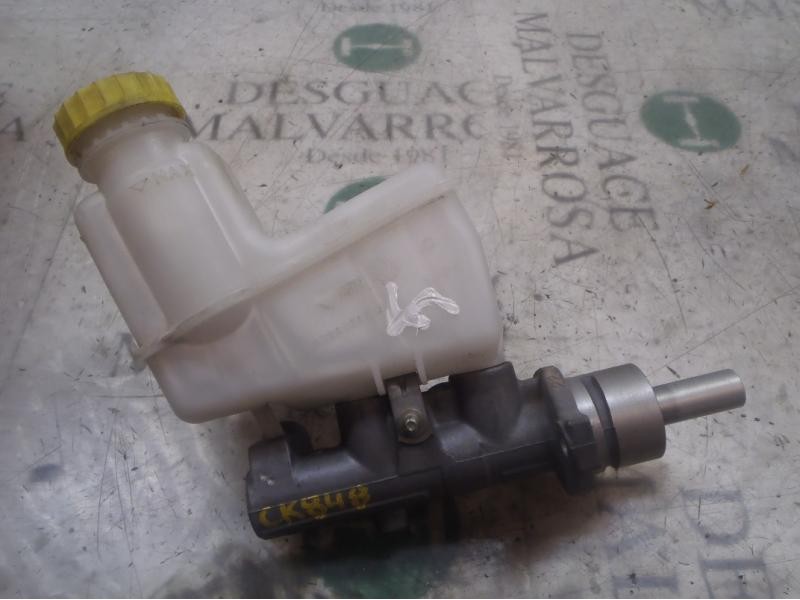 Recambio de bomba freno para fiat bravo (198) 1.9 dynamic multijet referencia OEM IAM 77362099  