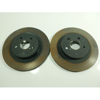 DISCO FRENO TRASERO 4243142080 