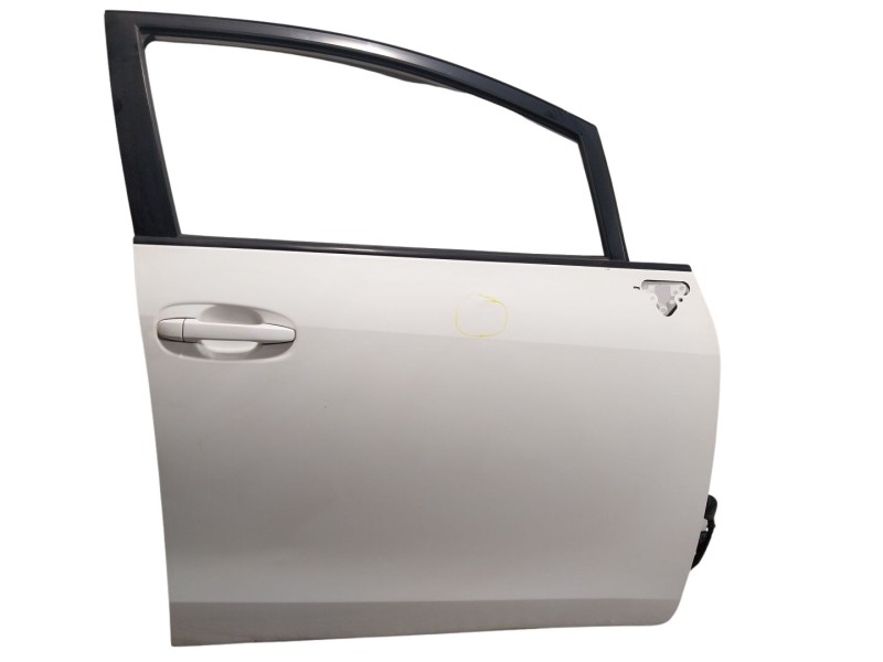 Recambio de puerta delantera derecha para toyota verso (_r2_) 2.0 d-4d (aur20_) referencia OEM IAM 670010F020  