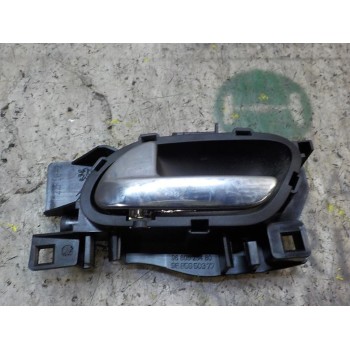 MANETA INTERIOR TRASERA IZQUIERDA 9143Q1 