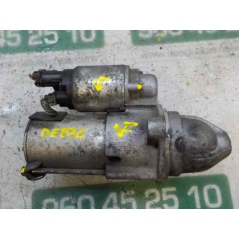 MOTOR ARRANQUE 12609317 