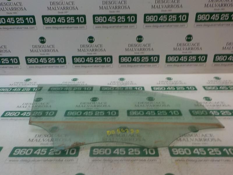 Recambio de cristal puerta delantero derecho para seat ibiza (6j5) stylance / style referencia OEM IAM 6J4845202B  
