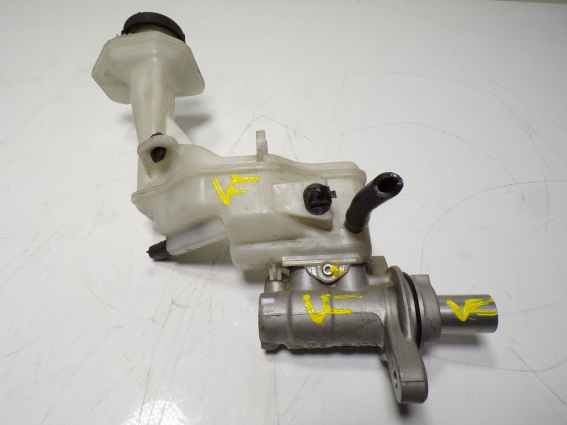 Recambio de bomba freno para nissan qashqai (j11) 1.2 16v cat referencia OEM IAM 460104EH0A 0204790171 