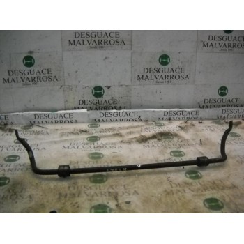 BARRA ESTABILIZADORA DELANTERA 