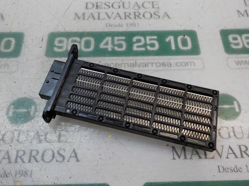 Recambio de resistencia calefaccion para kia rio concept referencia OEM IAM 971921R000  