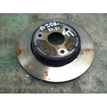 DISCO FRENO DELANTERO A4514210112 