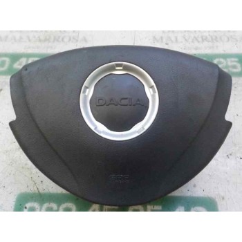 AIRBAG DELANTERO IZQUIERDO 8200823307 8200823307D 