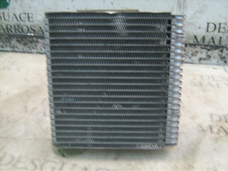 Recambio de evaporador aire acondicionado para ford fiesta (cbk) ghia referencia OEM IAM   