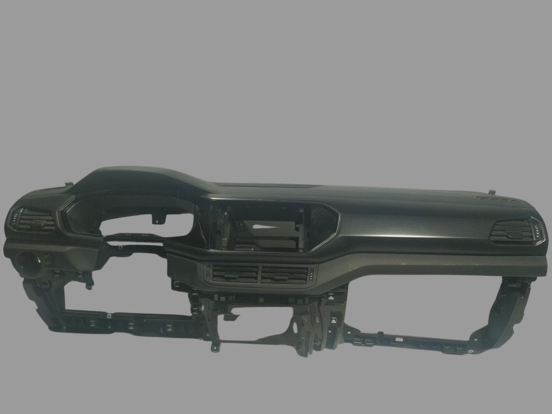 Recambio de salpicadero para volkswagen t-cross 1.0 tsi referencia OEM IAM 2GM857003H82V 2GM880204E 