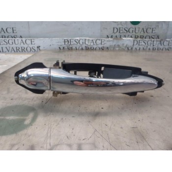 MANETA EXTERIOR DELANTERA DERECHA 