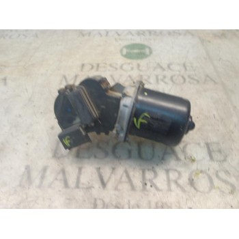 MOTOR LIMPIA DELANTERO 