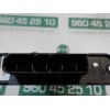 Recambio de resistencia calefaccion para kia rio concept referencia OEM IAM 971921R000  