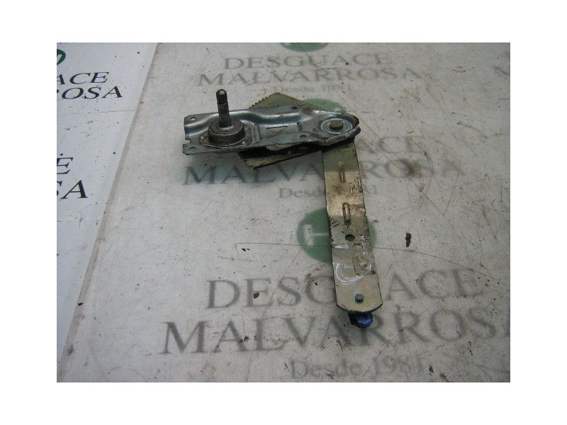 Recambio de elevalunas trasero derecho para ford escort berl./turnier atlanta ghia berlina referencia OEM IAM   