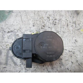 MOTOR APERTURA TRAMPILLAS CLIMATIZADOR 