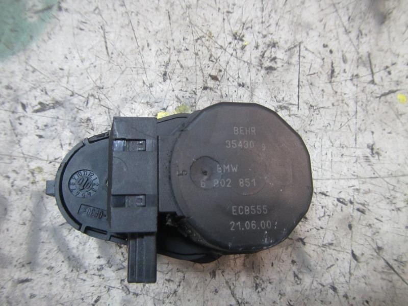 Recambio de motor apertura trampillas climatizador para bmw serie 3 berlina (e46) 320d referencia OEM IAM   