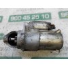 Recambio de motor arranque para opel insignia berlina sport 4x4 referencia OEM IAM 12609317  