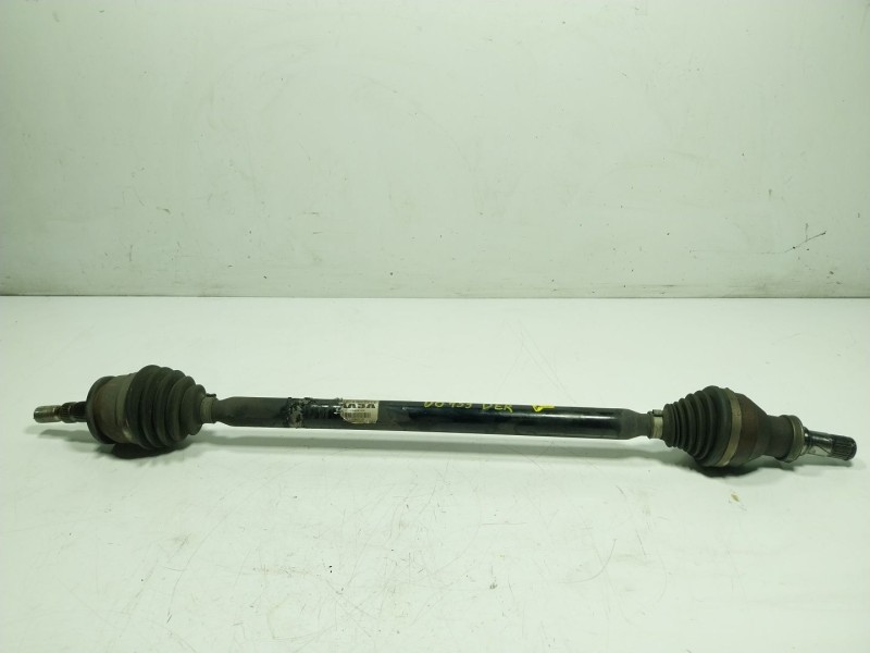 Recambio de transmision derecha para opel astra k (b16) 1.6 cdti (68) referencia OEM IAM 13403129 13403129 