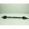 Recambio de transmision derecha para opel astra k (b16) 1.6 cdti (68) referencia OEM IAM 13403129 13403129 