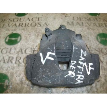 PINZA FRENO DELANTERA DERECHA 