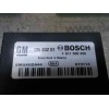 Recambio de resistencia calefaccion para opel astra j lim. 1.7 16v cdti referencia OEM IAM 13598091  