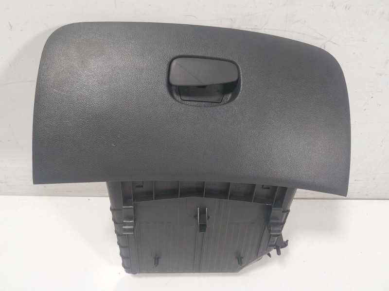 Recambio de guantera para renault clio iv (bh_) 1.5 dci 90 referencia OEM IAM 681085851R 681085851R 