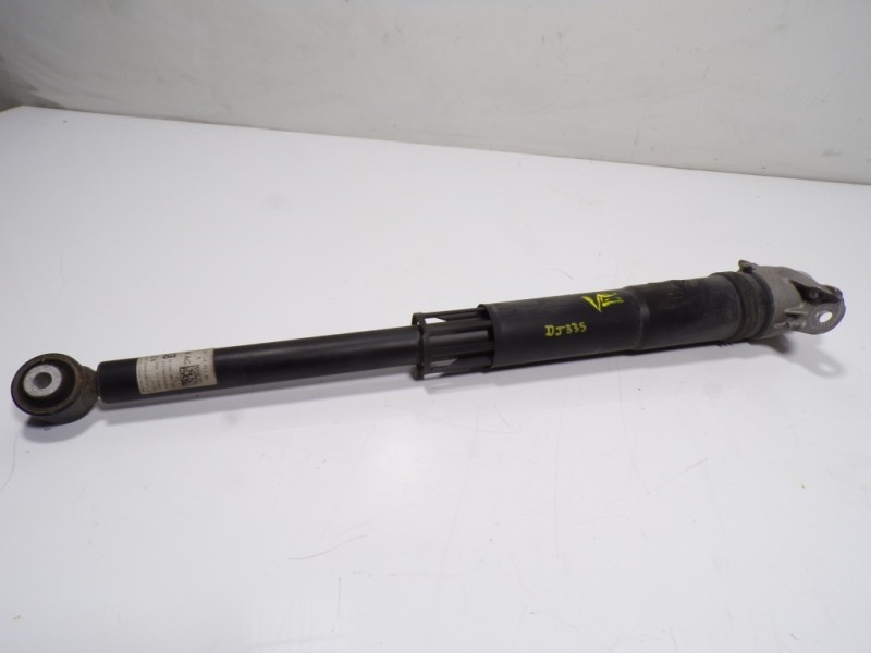 Recambio de amortiguador trasero izquierdo para seat ibiza (kj1) fr referencia OEM IAM 2Q0513049AQ 2Q0512013BG 801402002280