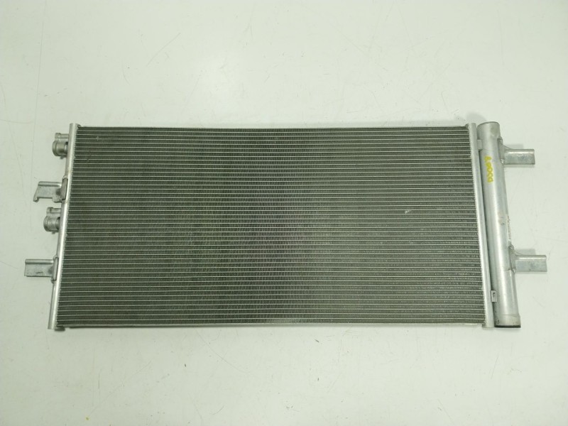 Recambio de condensador aire acondicionado para mini mini (f56) cooper referencia OEM IAM  6450927120406 