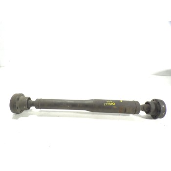 TRANSMISION CENTRAL DELANTERA TVB500160 