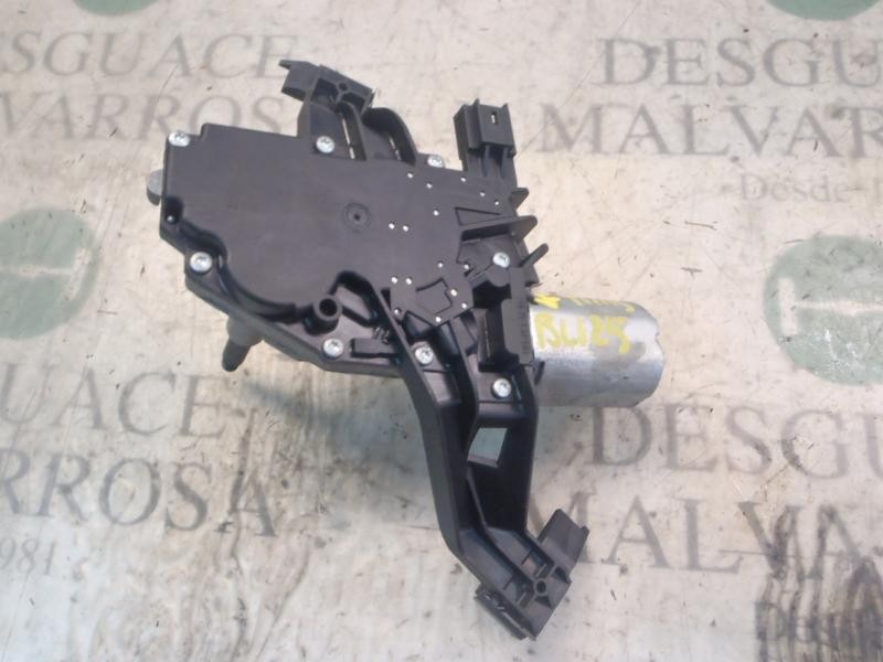 Recambio de motor limpia trasero para peugeot 207 x-line referencia OEM IAM   