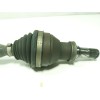 Recambio de transmision derecha para opel astra k (b16) 1.6 cdti (68) referencia OEM IAM 13403129 13403129 