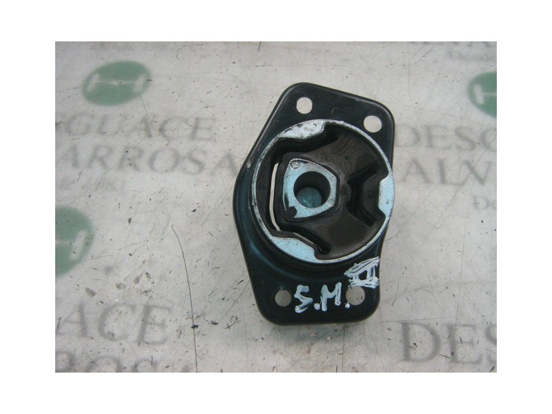 Recambio de soporte motor trasero para mitsubishi colt berlina 3 (cz) 1.3 invite referencia OEM IAM   