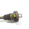 Recambio de transmision izquierda para volkswagen touareg (7l6) 2.5 tdi dpf referencia OEM IAM 7L6407271G 7L6407271D 