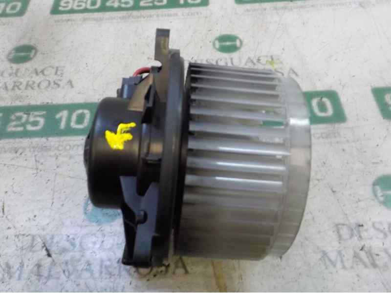 Recambio de motor calefaccion para opel insignia berlina sport 4x4 referencia OEM IAM 13263279 5242673401 5242673401