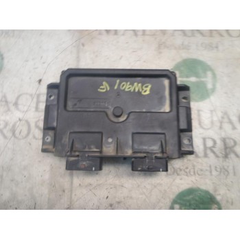 CENTRALITA MOTOR UCE 