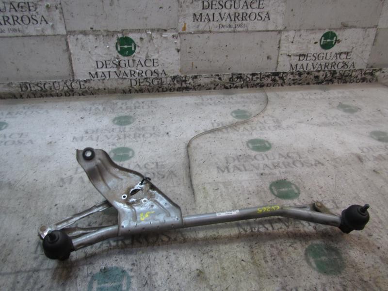 Recambio de articulacion limpia delantero para dacia logan mcv 1.5 dci diesel cat referencia OEM IAM 8200619512  