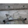 Recambio de articulacion limpia delantero para dacia logan mcv 1.5 dci diesel cat referencia OEM IAM 8200619512  