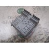 Recambio de caja reles / fusibles para fiat bravo (198) 1.9 dynamic multijet referencia OEM IAM 51775688 51775688 